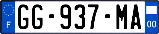 GG-937-MA