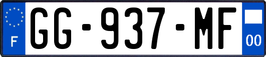 GG-937-MF