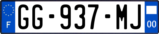 GG-937-MJ