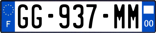 GG-937-MM