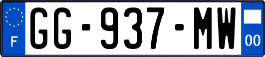 GG-937-MW
