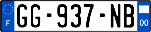 GG-937-NB