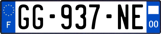 GG-937-NE