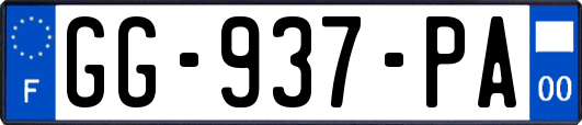 GG-937-PA