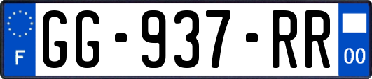 GG-937-RR