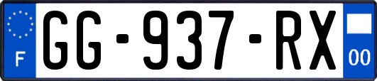 GG-937-RX