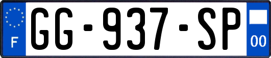GG-937-SP