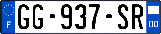 GG-937-SR