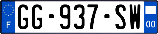 GG-937-SW