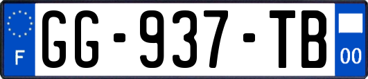 GG-937-TB