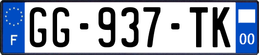 GG-937-TK
