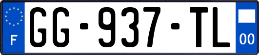 GG-937-TL
