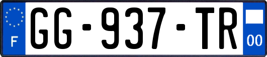 GG-937-TR