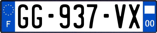 GG-937-VX