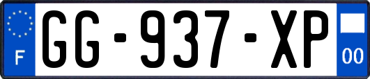 GG-937-XP