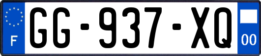 GG-937-XQ
