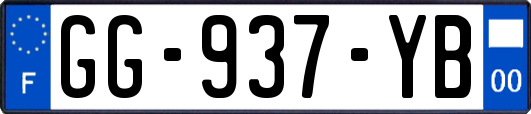 GG-937-YB