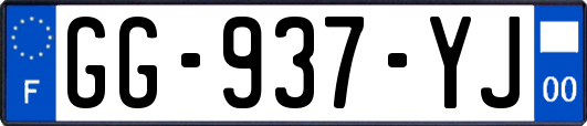 GG-937-YJ
