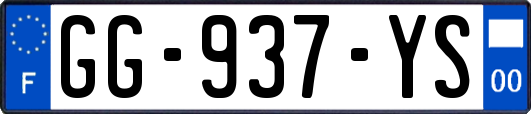 GG-937-YS