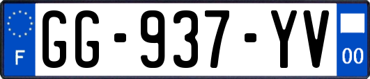 GG-937-YV