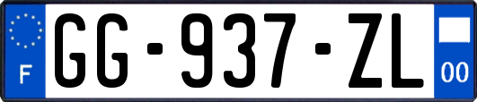 GG-937-ZL