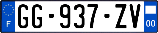 GG-937-ZV