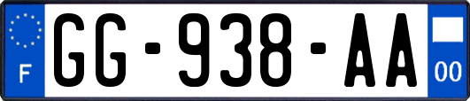 GG-938-AA