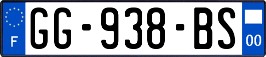 GG-938-BS