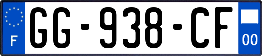 GG-938-CF