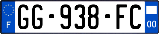GG-938-FC
