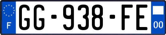 GG-938-FE