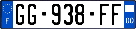 GG-938-FF