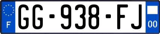 GG-938-FJ