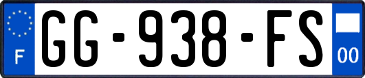 GG-938-FS