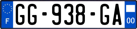 GG-938-GA