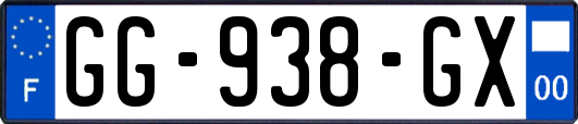 GG-938-GX