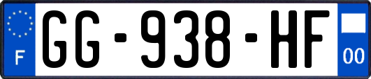 GG-938-HF