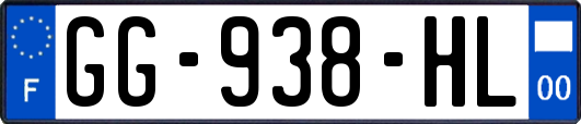 GG-938-HL