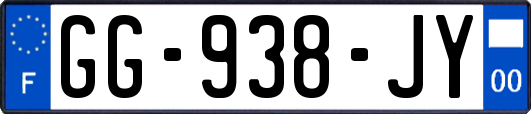 GG-938-JY