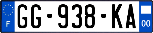 GG-938-KA
