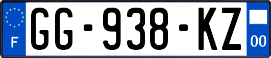 GG-938-KZ