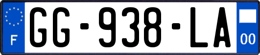 GG-938-LA