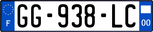 GG-938-LC