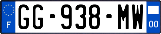 GG-938-MW