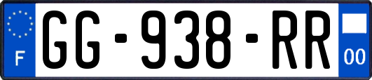 GG-938-RR