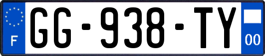 GG-938-TY