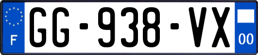 GG-938-VX