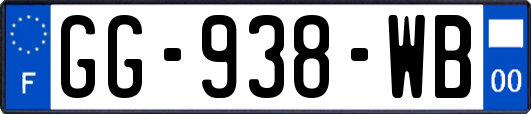 GG-938-WB