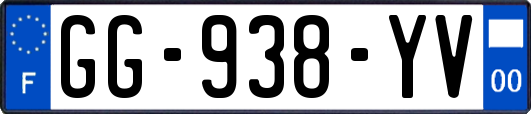 GG-938-YV