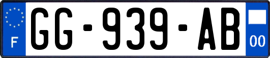 GG-939-AB